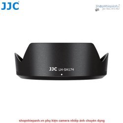 thumbnail Hood JJC ALC-SH174 for sony FE 20-70mm F4G（SEL2070G） - 0
