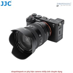 thumbnail Hood JJC ALC-SH174 for sony FE 20-70mm F4G（SEL2070G） - 4