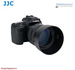 thumbnail Hood JJC for Canon ES-79II (85f1.2L và L II và 80-200f2.8) - 1