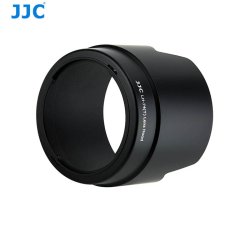 thumbnail Hood JJC for Canon ET-74 hoa sen (70-200f4L và 70-200f4L IS) rf 100-400 - 1