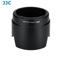 thumbnail Hood JJC for Canon ET-74 hoa sen (70-200f4L và 70-200f4L IS) rf 100-400 - 0