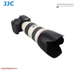 thumbnail Hood JJC for Canon ET-83II (70-200f2.8L USM) - 3
