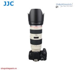 thumbnail Hood JJC for Canon ET-83II (70-200f2.8L USM) - 2