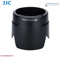 thumbnail Hood JJC for Canon ET-86 (70-200f2.8L IS USM) - 1