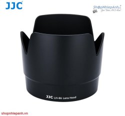 thumbnail Hood JJC for Canon ET-86 (70-200f2.8L IS USM) - 0