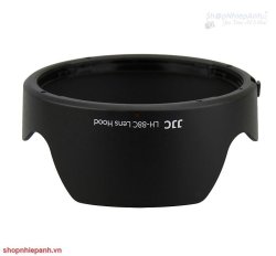 thumbnail Hood JJC for Canon EW-88C (24-70 f2.8 L II) - 0