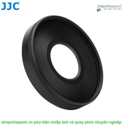 thumbnail Hood JJC for Canon EW-55 (Canon RF 28mm F2.8 STM) - 2