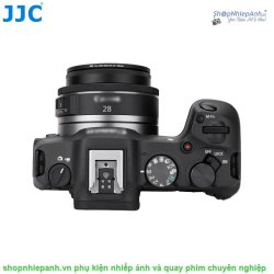 thumbnail Hood JJC for Canon EW-55 (Canon RF 28mm F2.8 STM) - 9