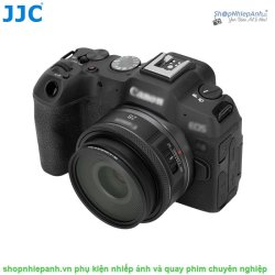 thumbnail Hood JJC for Canon EW-55 (Canon RF 28mm F2.8 STM) - 3