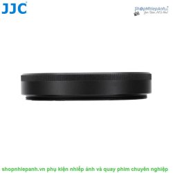 thumbnail Hood JJC for Canon EW-55 (Canon RF 28mm F2.8 STM) - 1