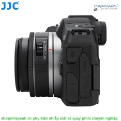 thumbnail Hood JJC for Canon EW-55 (Canon RF 28mm F2.8 STM) - 7