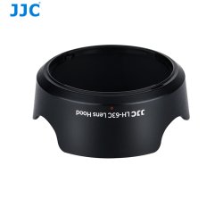 thumbnail Hood JJC for Canon EW-63C (EF 18-55 STM, RF 24-50 STM, RF-S 14-30mm) - 0