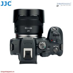 thumbnail Hood JJC for Canon EW-65B (RF 24f1.8 is stm, EF 24f2.8 is, EF 28f2.8 is) - 6