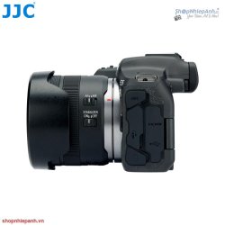 thumbnail Hood JJC for Canon EW-65B (RF 24f1.8 is stm, EF 24f2.8 is, EF 28f2.8 is) - 5
