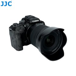 thumbnail Hood JJC For canon EW-73E (RF 15-30 stm) - 0