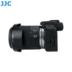 thumbnail Hood JJC For canon EW-73E (RF 15-30 stm) - 5