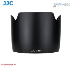 thumbnail Hood JJC for Canon EW-83F (24-70f2.8L usm) - 1