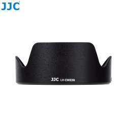thumbnail Hood JJC for Canon EW-83N Canon RF 24-105F4L IS USM - 0