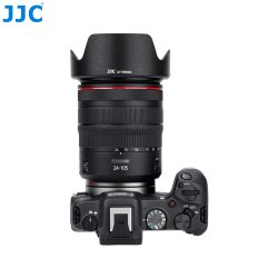 thumbnail Hood JJC for Canon EW-83N Canon RF 24-105F4L IS USM - 5