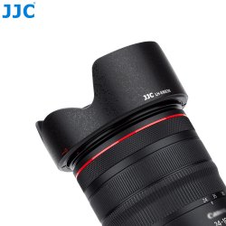 thumbnail Hood JJC for Canon EW-83N Canon RF 24-105F4L IS USM - 6