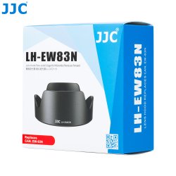 thumbnail Hood JJC for Canon EW-83N Canon RF 24-105F4L IS USM - 8