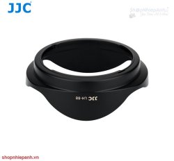 thumbnail Hood JJC for Canon EW-88 (16-35f2.8 L II) - 0