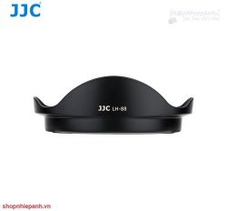 thumbnail Hood JJC for Canon EW-88 (16-35f2.8 L II) - 1