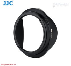 thumbnail Hood JJC for Canon EW-88 (16-35f2.8 L II) - 2