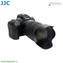 thumbnail Hood JJC for Canon EW-88E (RF 24-70 F2.8L is usm) - 1