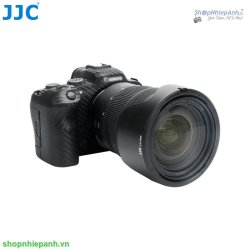 thumbnail Hood JJC for Canon EW-88E (RF 24-70 F2.8L is usm) - 4