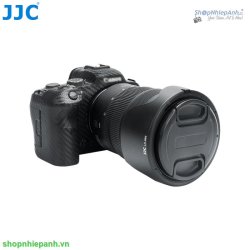 thumbnail Hood JJC for Canon EW-88E (RF 24-70 F2.8L is usm) - 3