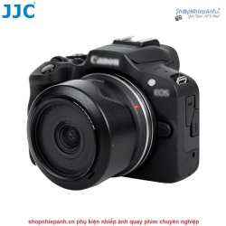 thumbnail Hood LH-EW53B JJC for Canon RF-S 10-18mm F/4.5-6.3 is stm - 5