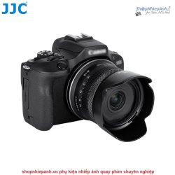 thumbnail Hood LH-EW53B JJC for Canon RF-S 10-18mm F/4.5-6.3 is stm - 7