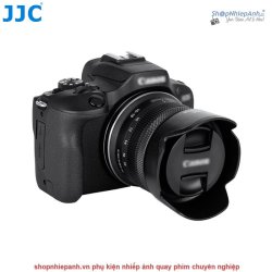 thumbnail Hood LH-EW53B JJC for Canon RF-S 10-18mm F/4.5-6.3 is stm - 8