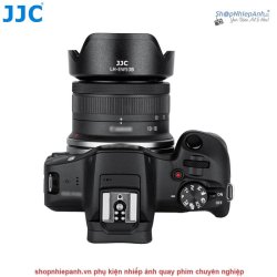 thumbnail Hood LH-EW53B JJC for Canon RF-S 10-18mm F/4.5-6.3 is stm - 4
