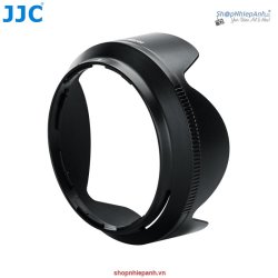 thumbnail Hood JJC for nikon HB-101 (Nikon Z 18-140 VR) - 1
