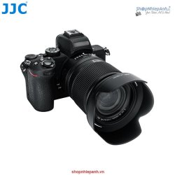 thumbnail Hood JJC for nikon HB-101 (Nikon Z 18-140 VR) - 2