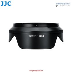 thumbnail Hood JJC for nikon HB-101 (Nikon Z 18-140 VR) - 0