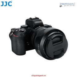 thumbnail Hood JJC for nikon HB-101 (Nikon Z 18-140 VR) - 4
