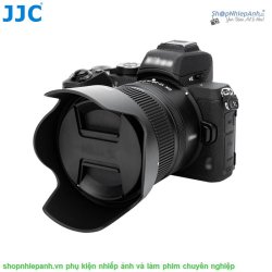 thumbnail Hood JJC for Nikon HB-112 Nikon Z DX 12-28mm f/3.5-5.6 PZ VR - 0