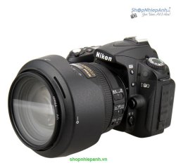 thumbnail Hood JJC for Nikon HB-53 (24-120F4 G ED VR nano) - 4