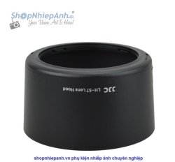 thumbnail Hood JJC for nikon HB-57 (55-300G) - 5