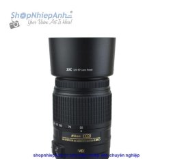 thumbnail Hood JJC for nikon HB-57 (55-300G) - 1