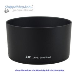 thumbnail Hood JJC for nikon HB-57 (55-300G) - 4