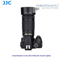 thumbnail Hood JJC for nikon HB-77 (AF-P 70-300f4.5-6.3 G) - 1