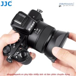 thumbnail Hood JJC for Nikon Z 40F2  40F2SE 26F2.8 - 4