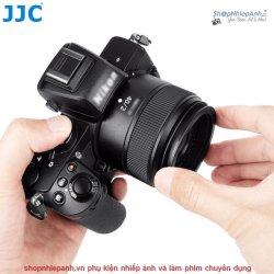 thumbnail Hood JJC for Nikon Z 40F2  40F2SE 26F2.8 - 5
