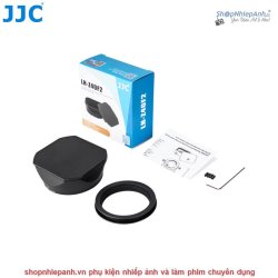 thumbnail Hood JJC for Nikon Z 40F2  40F2SE 26F2.8 - 7