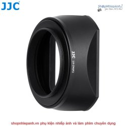 thumbnail Hood JJC for Nikon Z 40F2  40F2SE 26F2.8 - 2