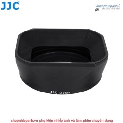 thumbnail Hood JJC for Nikon Z 40F2  40F2SE 26F2.8 - 0